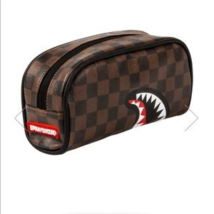 Sprayground - Sharks in Paris Pouch